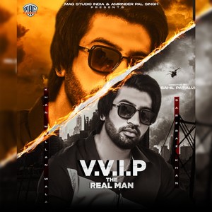 Vvip (The Real Man)