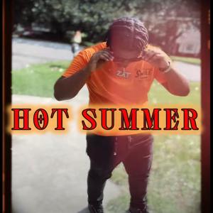 Hot Summer (Explicit)