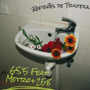 REFRÕES DE TRISTEZA (feat. GS5) (Explicit)