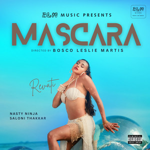Mascara (Explicit)