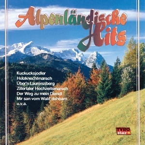 Alpenländische Hits