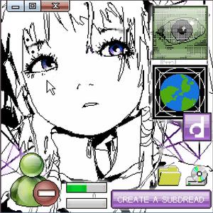 DREADFORUM (Explicit)