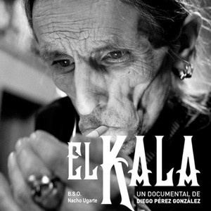 EL KALA. (Banda Sonora Original del Film)