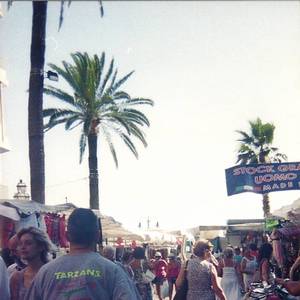 In The Sky (Pulkone Reversherb' Remix)