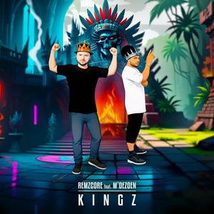 KINGZ (feat. M'Dezoen)