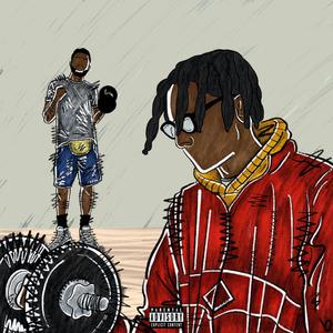 Diligent (feat. 1st Verse) (Explicit)
