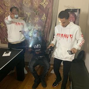 SEND THE LO (Explicit)