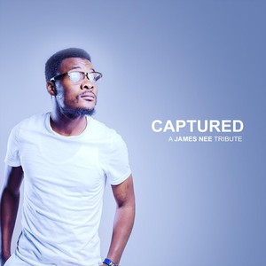 Captured (feat. James Nee)