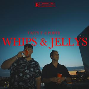 Whips & Jellys (feat. Portu) [Explicit]