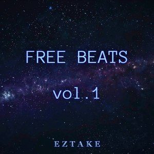 Free Beats, Vol. 1