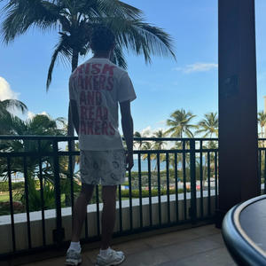 Are You Alright (feat. Skar O'Sully) (Explicit)