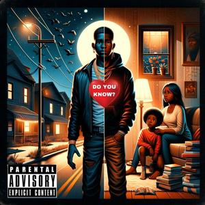 Do You Know? (feat. King Kenya) (Explicit)