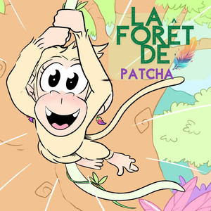 La forêt de  Patcha