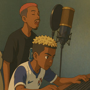 Dj Mete O Beat Vou Cuspi