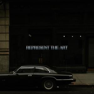 mascyy - REPRESENT THE ART (Explicit)