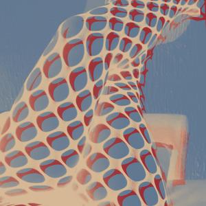 Los Pilares del Templo