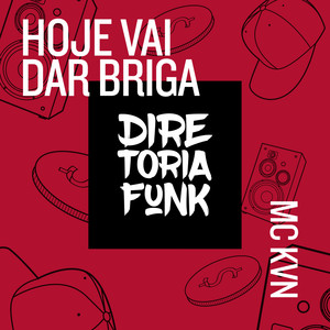 Moio Hoje Vai Dar Briga