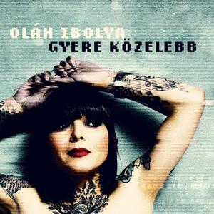 Gyere közelebb (feat. Lábas Viki)