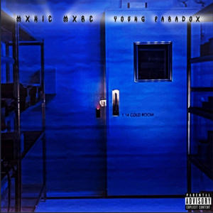 COLD ROOM (feat. MXN!C MXRC) (Explicit)