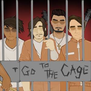 Go to the Cage