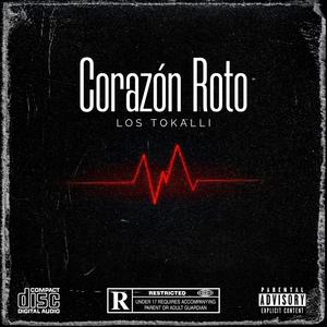 Corazón Roto
