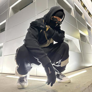 DIAMANTES DE YARD (Explicit)