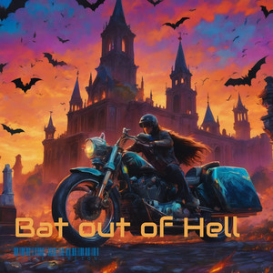 Bat out of Hell