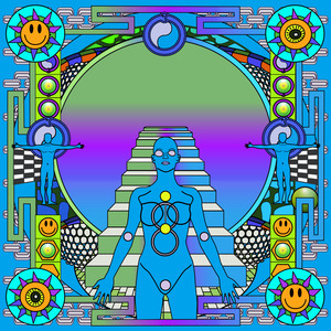 Lucky (Bag Raiders Remix)