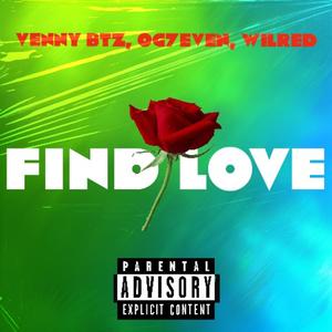 Find Love (Explicit)