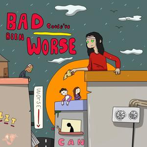 hospital bed (feat. The Safe One) (Explicit)