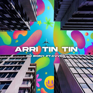 ARRI TIN TIN