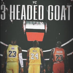 3 Headed Goat (feat. Snatxh & UnoWorld) (Explicit)