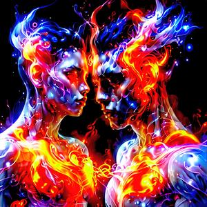 ROMANS (feat. Bolesław Leśmian) (Downtempo Rock-Dub Version @ 2025)