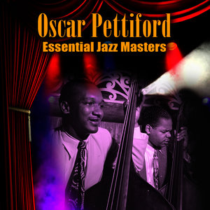 Essential Jazz Masters