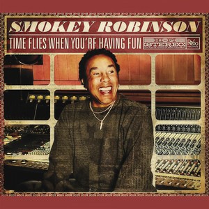 Smokey Robinson - Whatcha Gonna Do