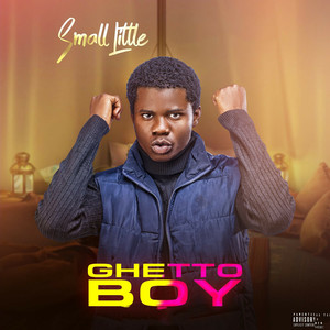 Ghetto boy (Explicit)