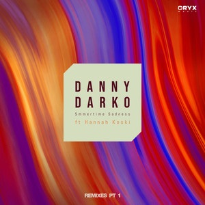 Danny Darko - Summertime Sadness (Utimono Remix)