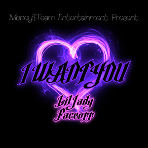I Want You(feat. FaceOff)