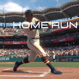 Home run (Explicit)