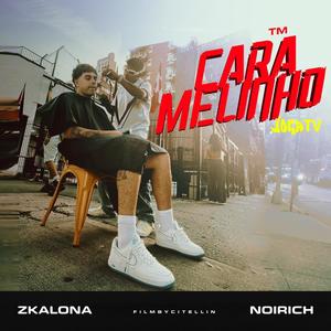 Caramelinho (feat. Zkalona)