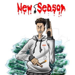 NEW SEASON! (Explicit)