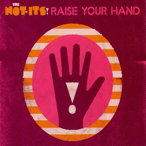 Raise Your Hand (举起你的双手)