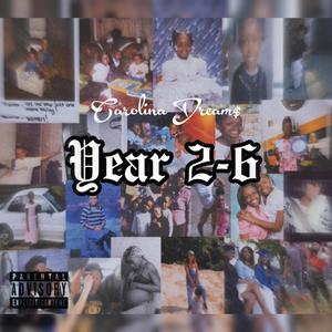 Year 2-6 (Explicit)