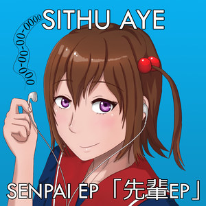 Senpai - EP