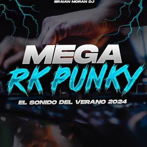 Mega Rk Punky