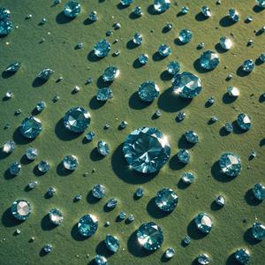 Diamonds On Me (feat. Søciał) (Explicit)