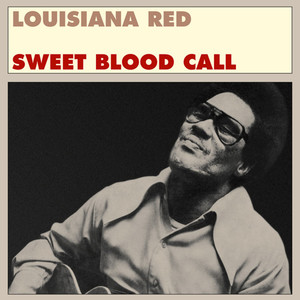 Louisiana Red - Going Home