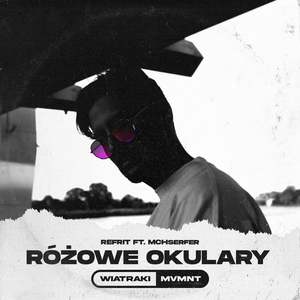 Różowe okulary