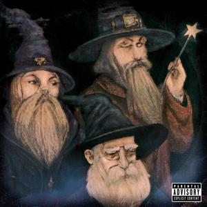 Magic (feat. Lil zidje & Humanrap) (Explicit)