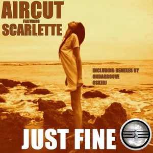 Just Fine (OskiDJ Remix)